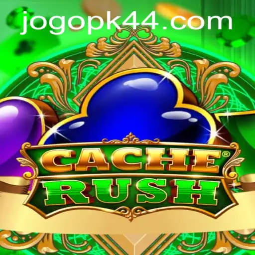 Unleashing Adventure with CacheRush: Mastering the Game and Navigating PK44 PH Login