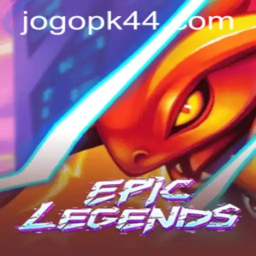 EpicLegends: Dive into the Adventure with PK44 PH Login