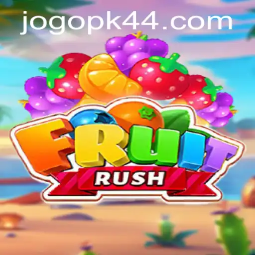 FruitRush: A Fresh and Exciting Adventure in the World of Gaming