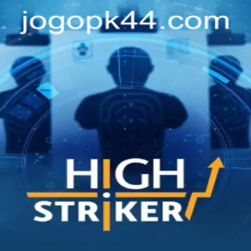 HighStriker: Rule the Game with PK44 PH Login