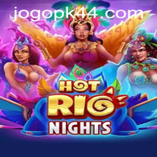 Exploring the Vibrant World of HotRioNights: A Tropical Gaming Experience