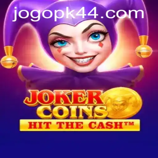 Explore the Thrilling World of JokerCoins: PK44 PH Login