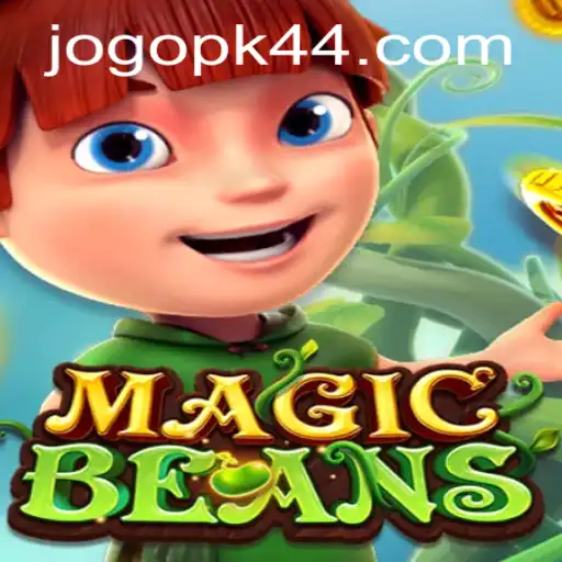 Exploring MAGICBEANS: A Fascinating Journey into an Enchanted World