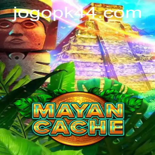 Discovering MayanCache: A Thrilling New Adventure Game