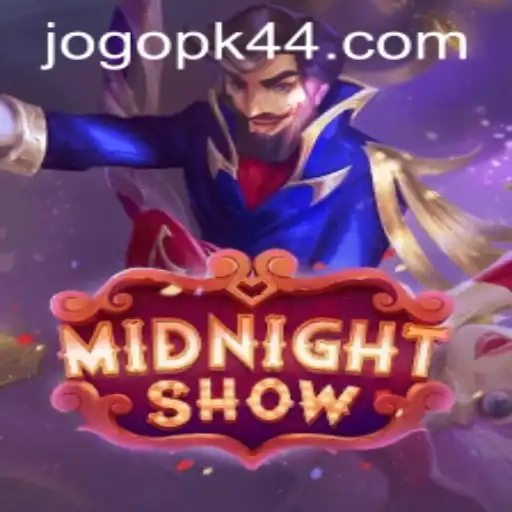 Explore MidnightShow: A Captivating Gaming Experience Enhanced with PK44 PH Login