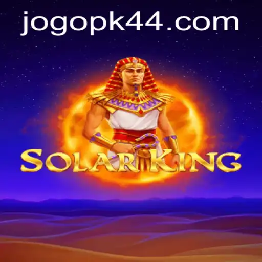 Unveiling SolarKing: A New Era in Online Gaming