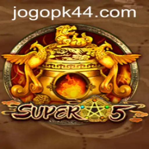 Exploring Super5: The Exciting New Game and Its Intriguing Connection to pk44 PH Login