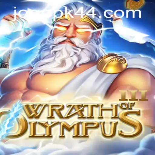 Wrath of Olympus III: A New Era in Online Gaming