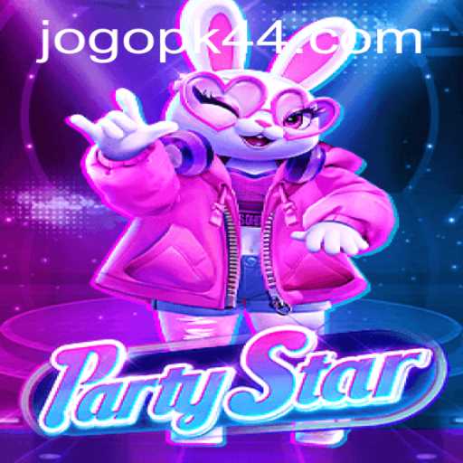 PartyStar: The Ultimate Gaming Experience with PK44 PH Login