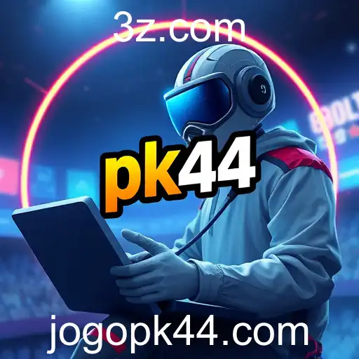 O Desafio Contínuo do PK44 no Mercado de Jogos