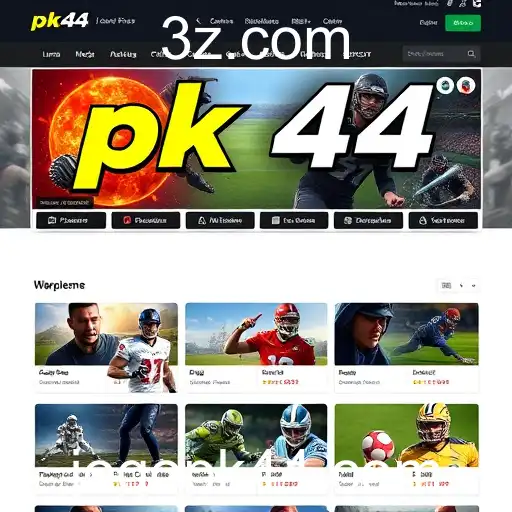 O Impacto de pk44 no Mercado de Jogos em 2025