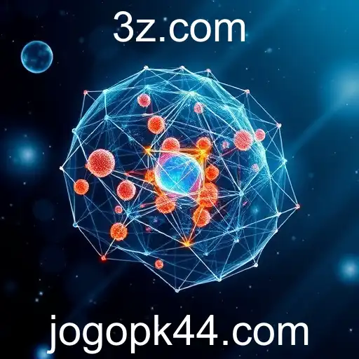 Tendências do Mundo dos Jogos: O Impacto do 'pk44'