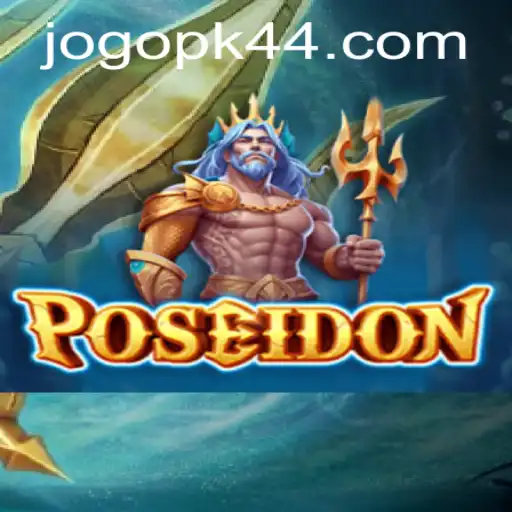 Dive into the Epic World of Poseidon: An Exciting Adventure Awaits