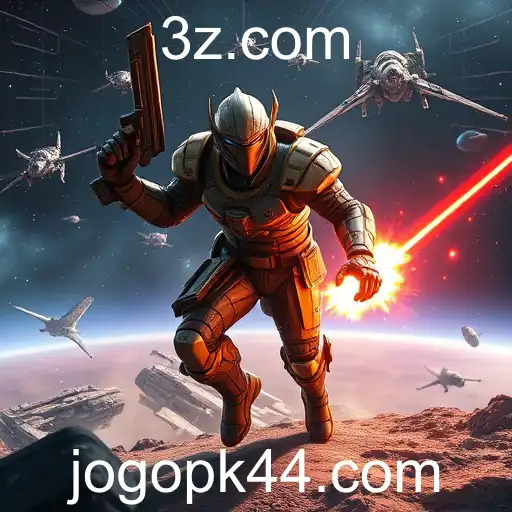 Revolution Games Apresenta Novidades Explosivas