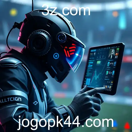 A Ascensão dos Jogos Online e o Impacto do PK44