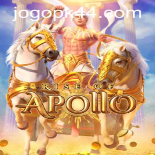 Rise of Apollo: An Epic Gaming Adventure with PK44 PH Login