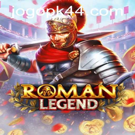 Exploring the Captivating World of RomanLegend: A Comprehensive Guide with pk44 PH Login