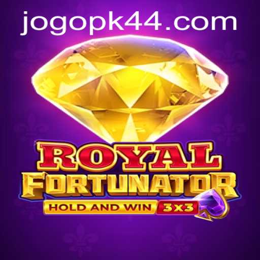 RoyalFort: Dive into the World of PK44 PH Login