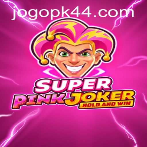 SuperPinkJoker: A Vibrant Adventure in Gaming