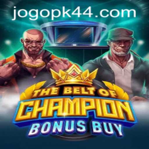 Mastering TheBeltOfChampionBonusBuy: Game Description, Introduction, and Rules
