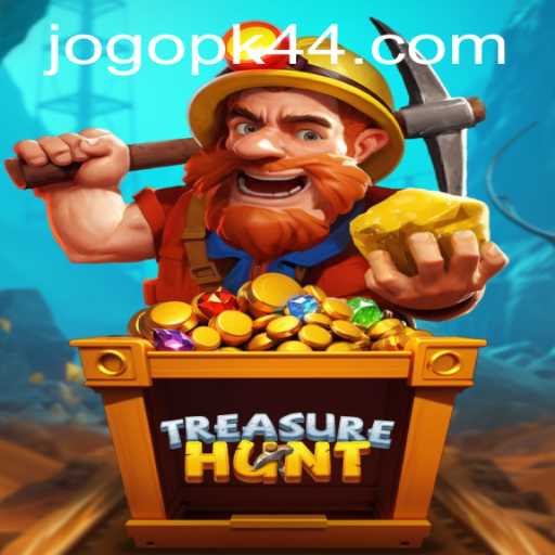 Explore the Exciting World of TreasureHunt: A Comprehensive Guide to Gameplay and Rules