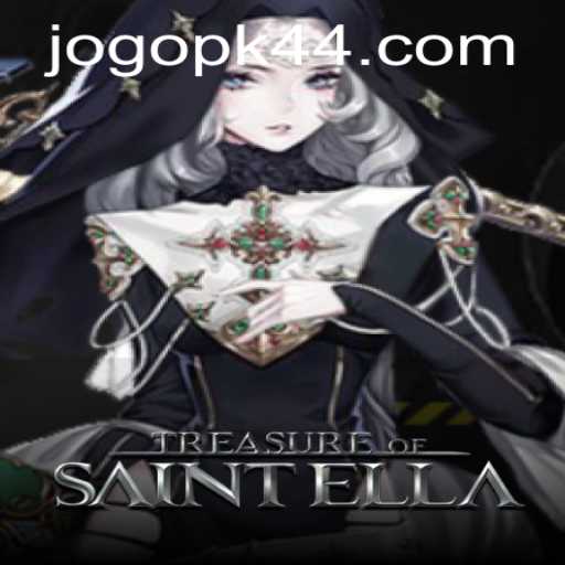 Unveiling the Thrills of TreasureofSaintElla: A Digital Adventure