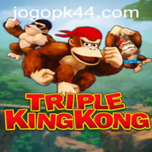 Discover the World of TripleKingKong: A Gaming Adventure with PK44 PH Login