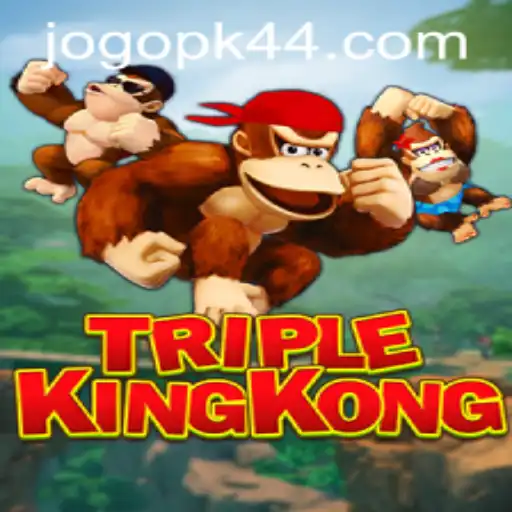 Discover the World of TripleKingKong: A Gaming Adventure with PK44 PH Login