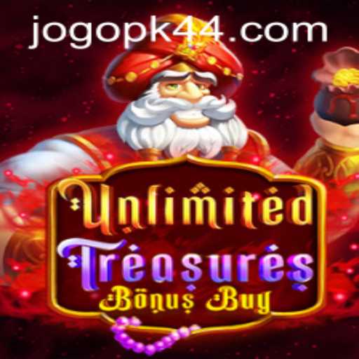 Discover the Thrills of UnlimitedTreasuresBonusBuy: A Gaming Adventure