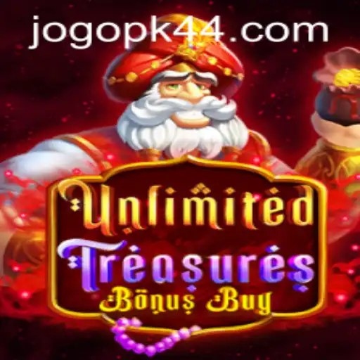 Discover the Thrills of UnlimitedTreasuresBonusBuy: A Gaming Adventure