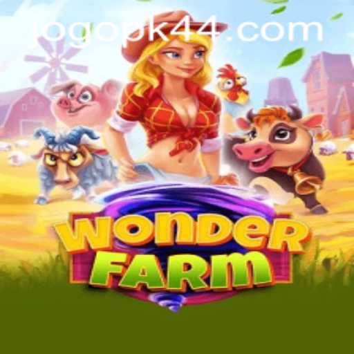 Delve into the Enchanting World of WonderFarm with a Twist of PK44 PH Login