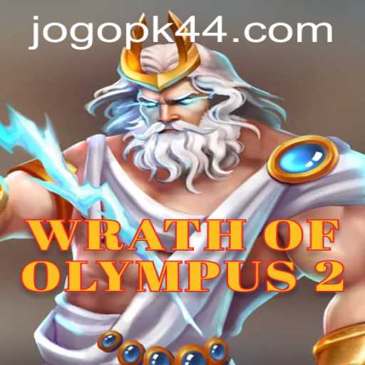 Wrath of Olympus 2: A Mythological Adventure Awaits