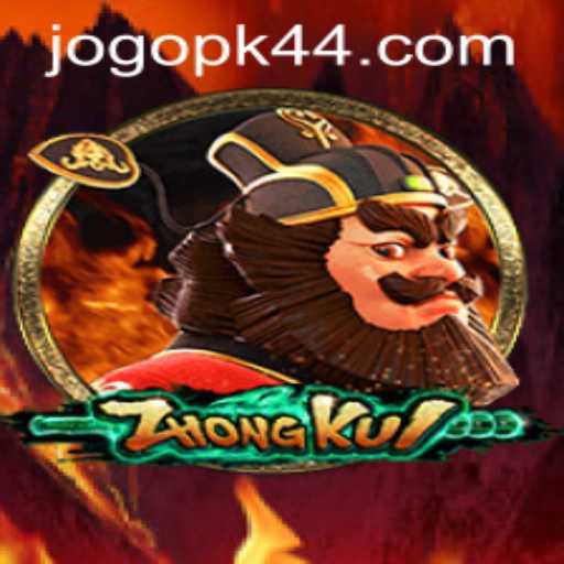 Exploring ZhongKui: An Epic Adventure with PK44 PH Login