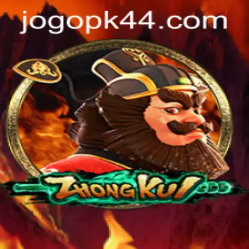 Exploring ZhongKui: An Epic Adventure with PK44 PH Login